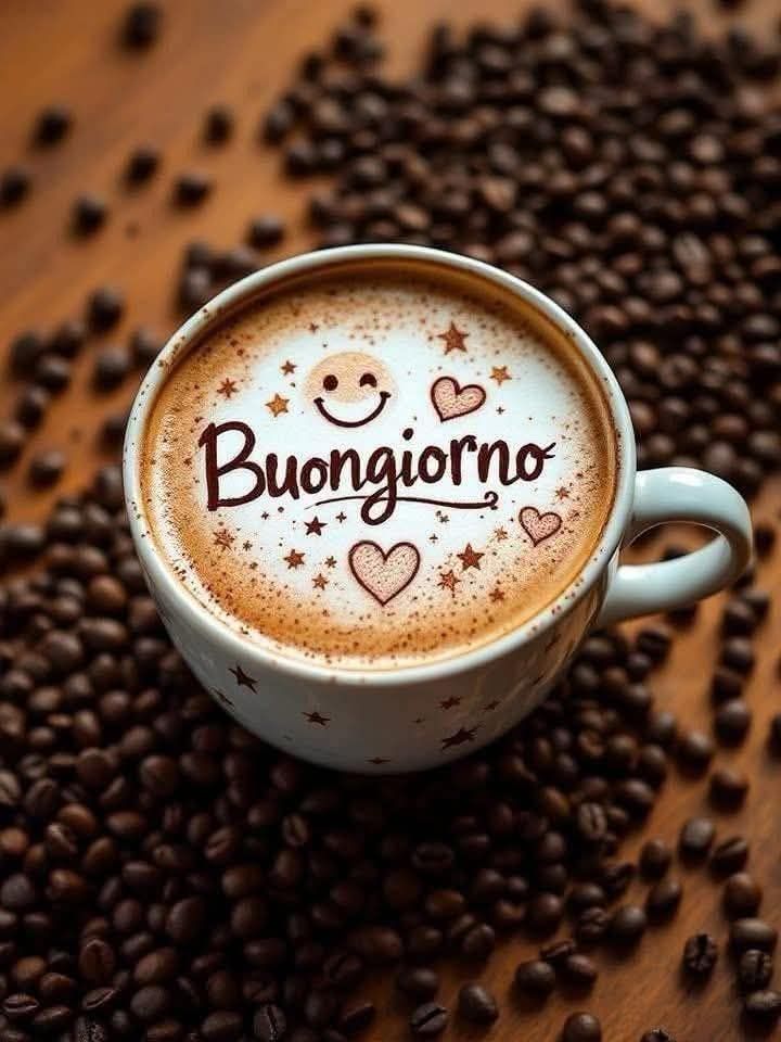 100 immagini buongiorno gif nuove