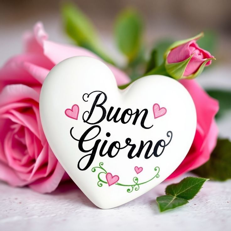 agosto buongiorno immagini