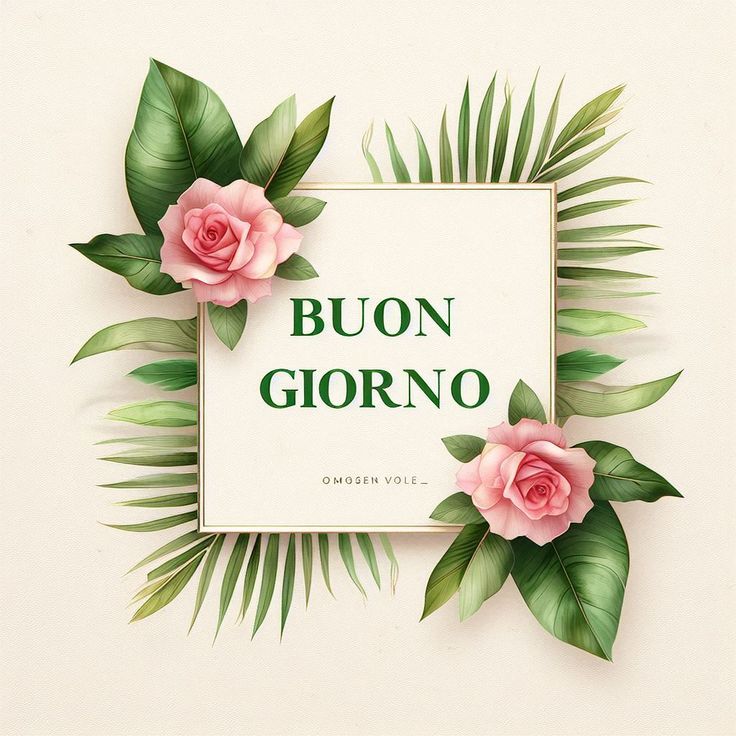 buon sabato buongiorno immagini nuove