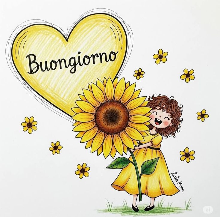 buongiorno col sorriso buongiorno immagini nuove gratis