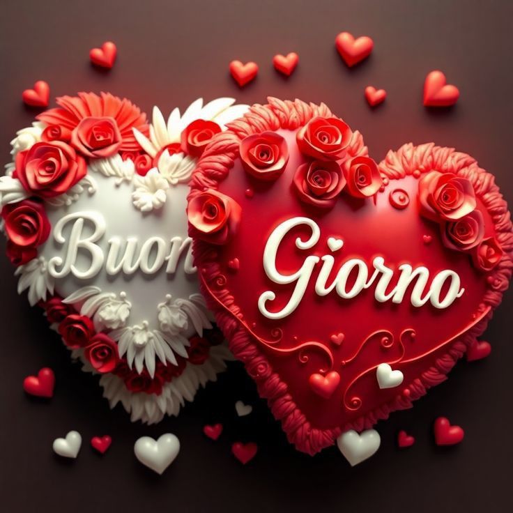 buongiorno con affetto immagini nuove