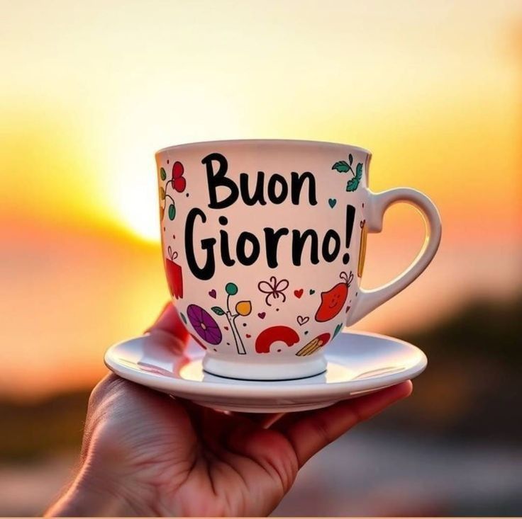 buongiorno festa della donna immagini gratis