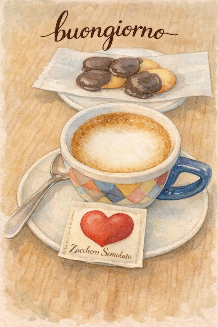 buongiorno holly hobbie immagini