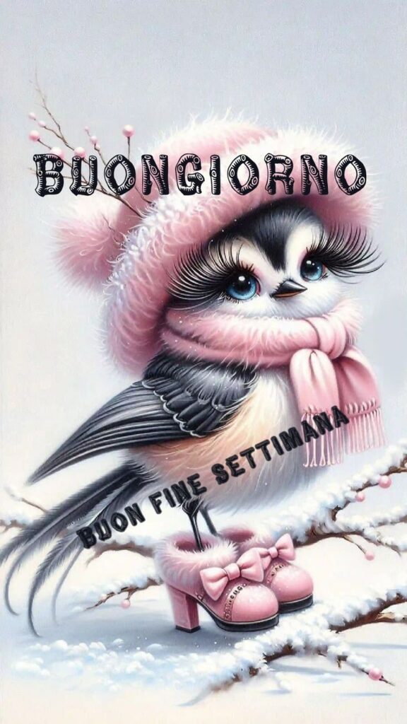 buongiorno immagini anna l