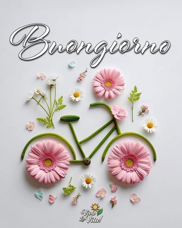 buongiorno immagini belle
