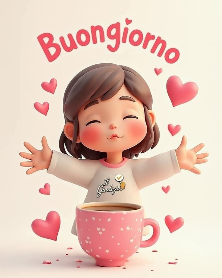 buongiorno immagini buon mercoledi