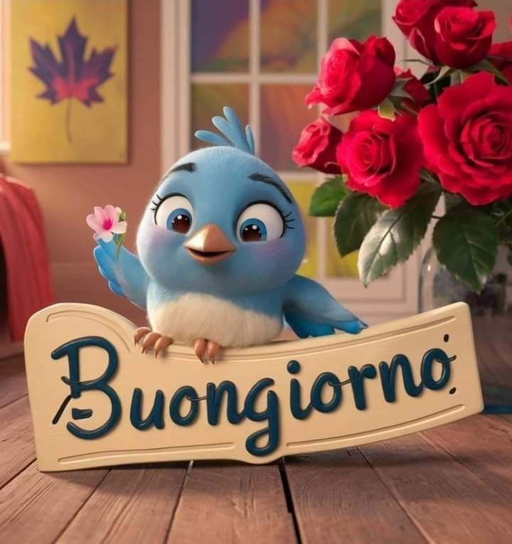 buongiorno immagini buona domenica