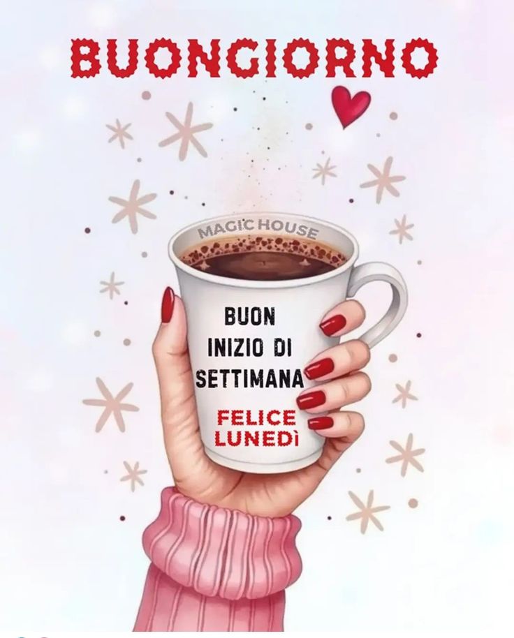 buongiorno immagini buongiorno