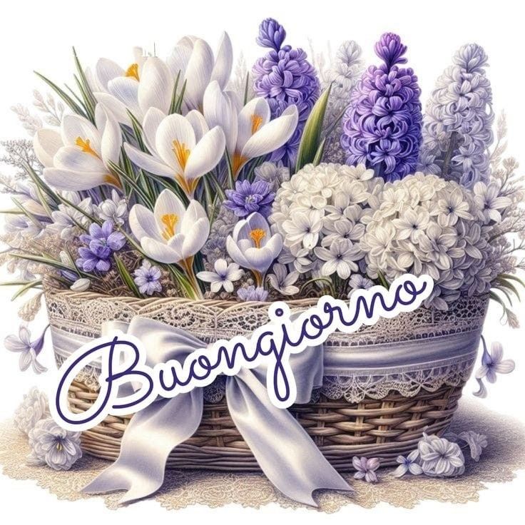 buongiorno immagini di natale
