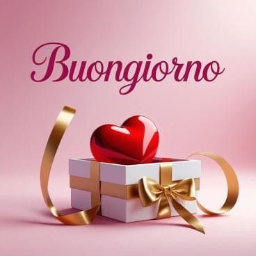 buongiorno immagini frasi