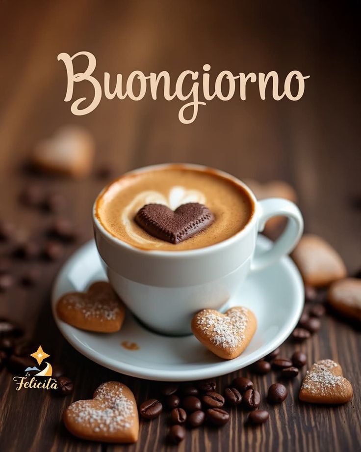 buongiorno immagini gennaio