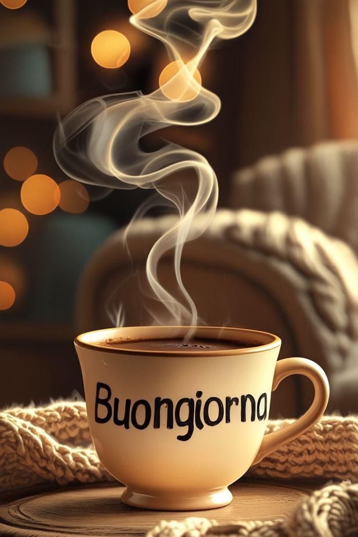 buongiorno immagini hd