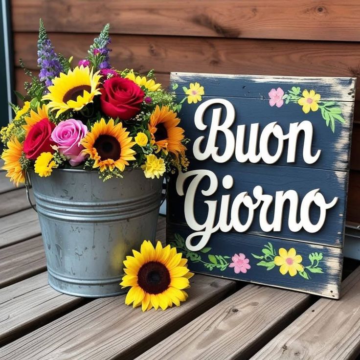 buongiorno immagini inedite da scaricare gratis
