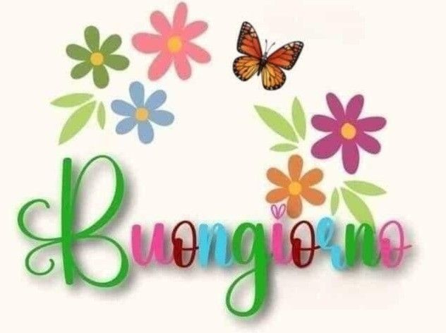 buongiorno immagini inedite da scaricare gratis per whatsapp natalizie