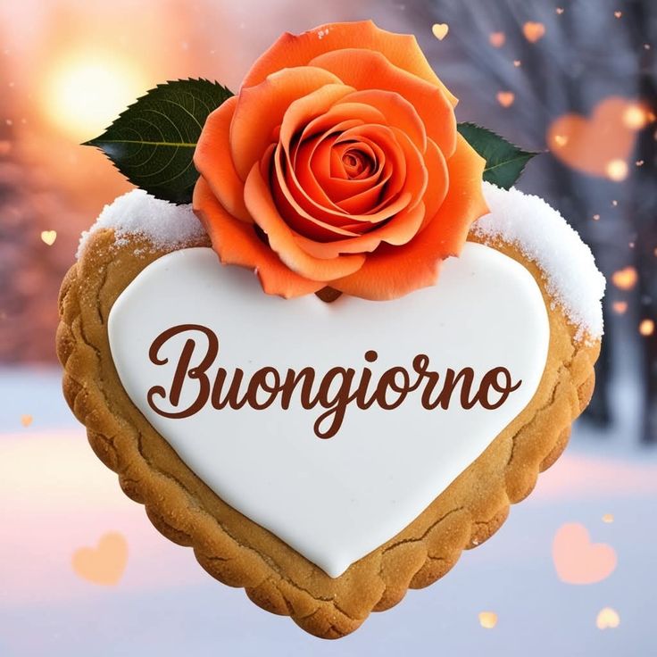 buongiorno immagini le fate del sole