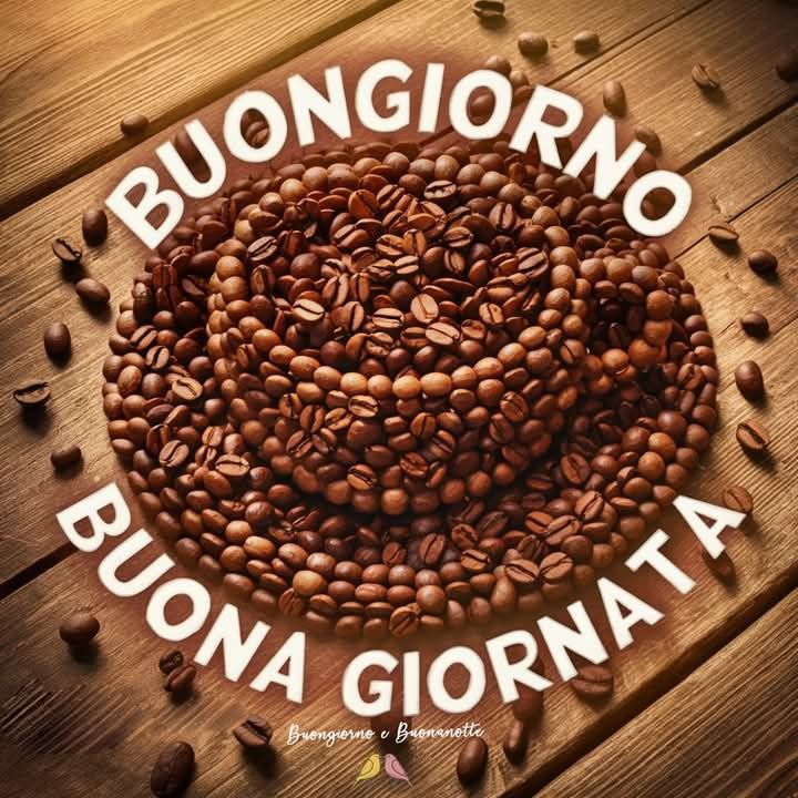 buongiorno immagini montagna