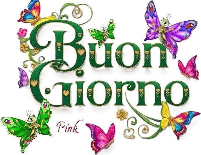 buongiorno immagini natalizie nuove