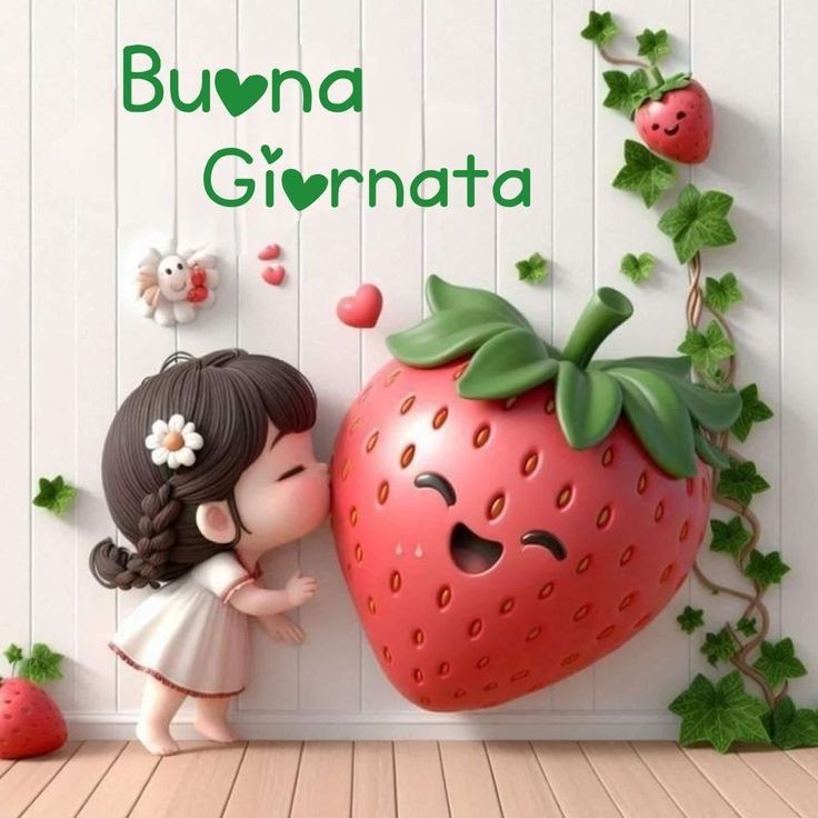 buongiorno immagini nuove