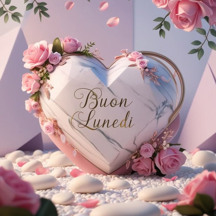 buongiorno immagini nuove gratis buon lunedi