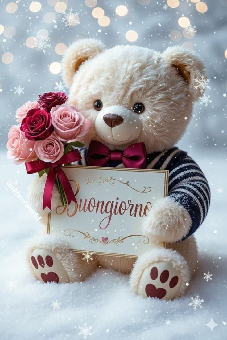 buongiorno immagini nuove gratis per whatsapp