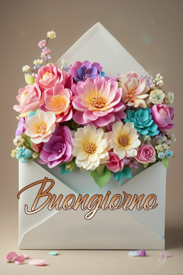 buongiorno ottobre immagini nuove