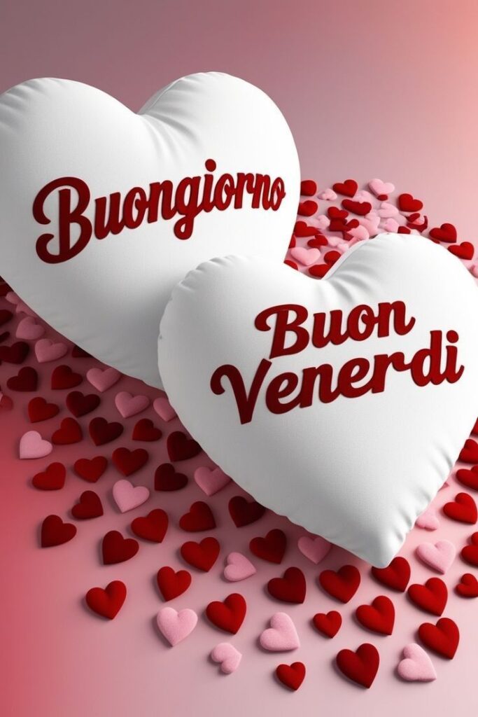 buongiorno zen