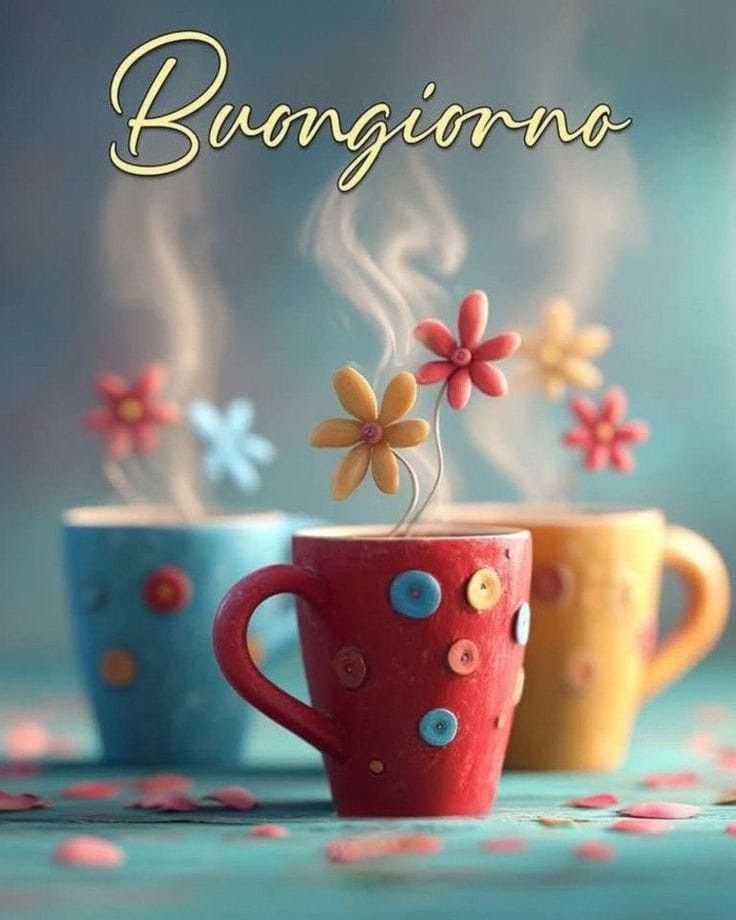 candelora immagini buongiorno