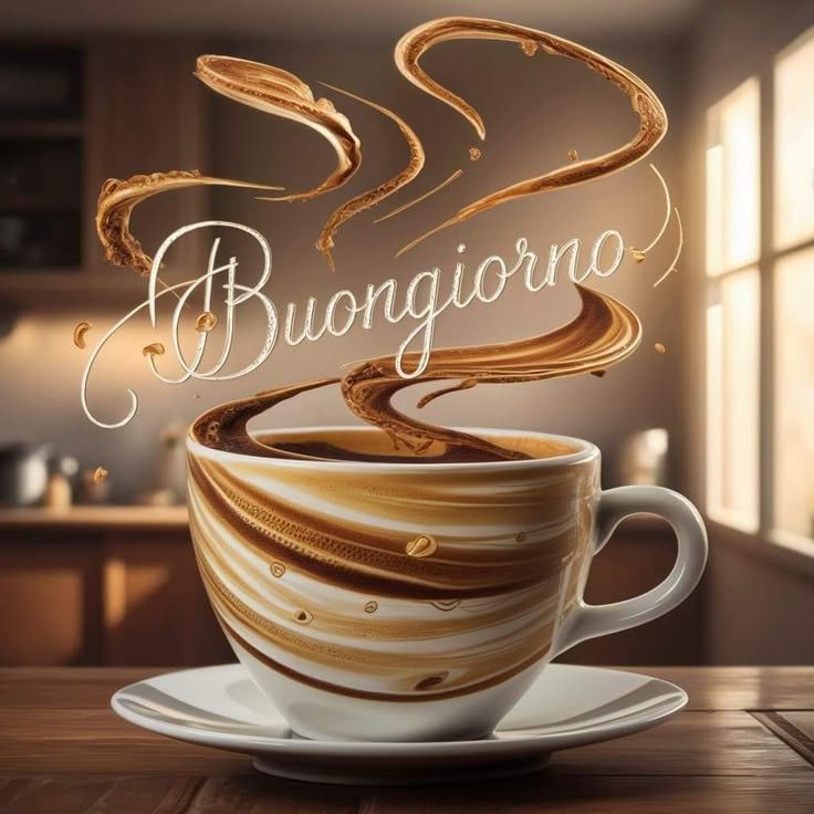 ciao immagini buongiorno