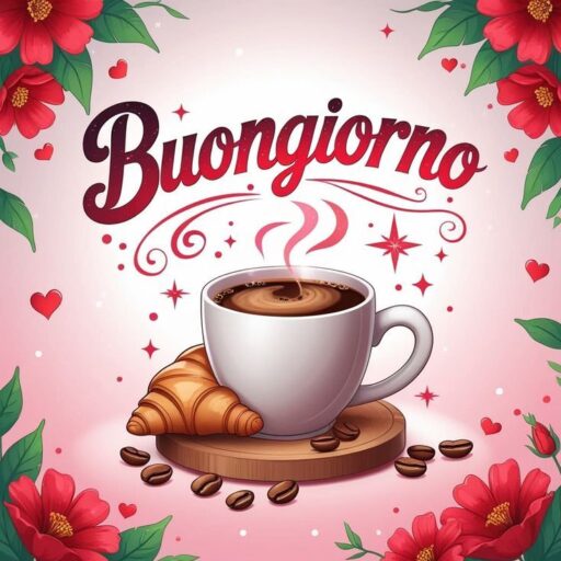 buongiorno immagini le fate del sole