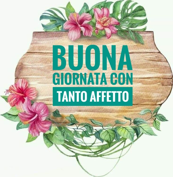 cuore buongiorno immagini
