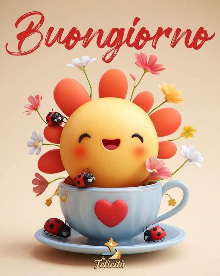 cuore mozzafiato significativo nuovissimo buongiorno immagini recenti