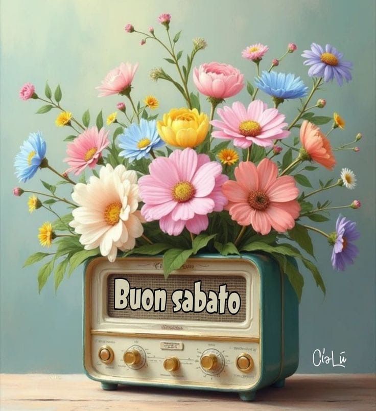 divertenti buongiorno immagini