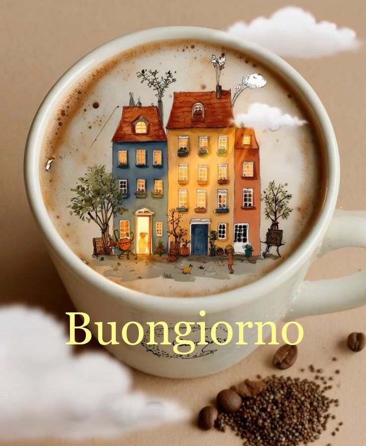 domenica immagini buongiorno invernali