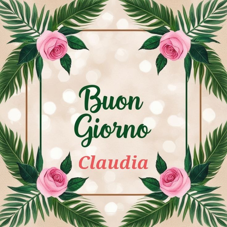 elena buongiorno immagini