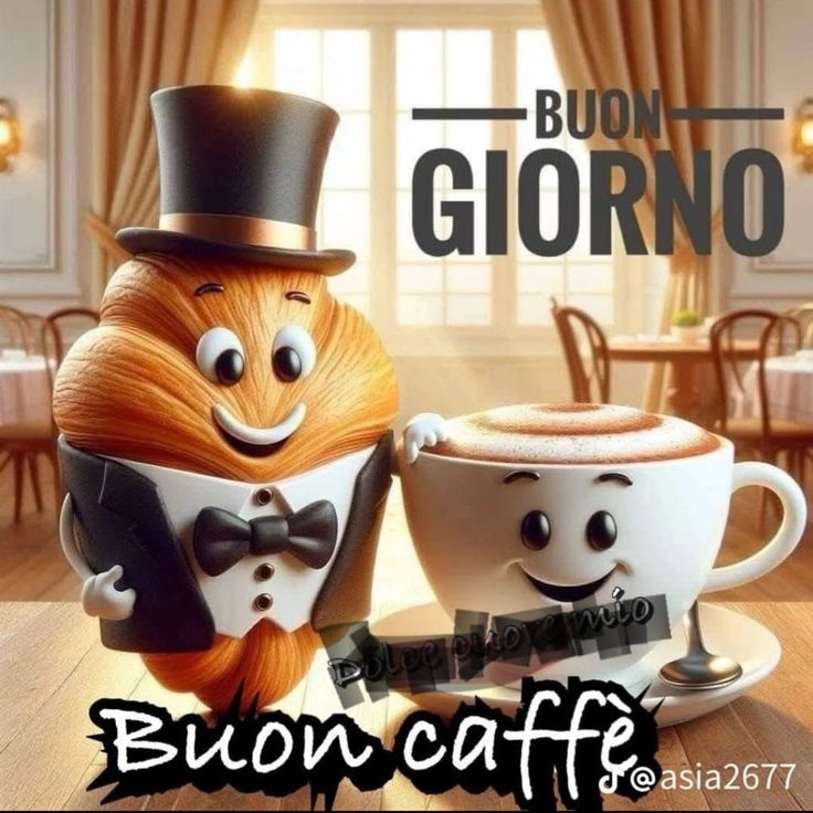 elena immagini buongiorno