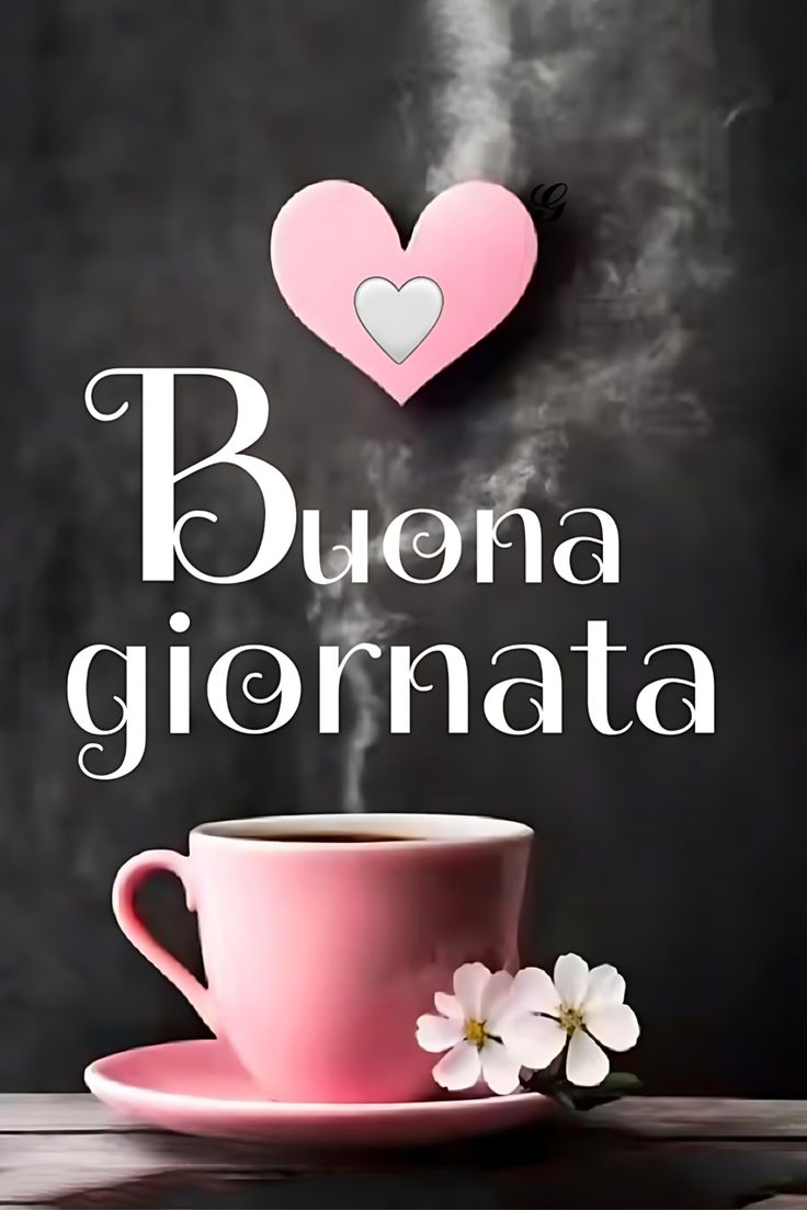 empatia immagini buongiorno