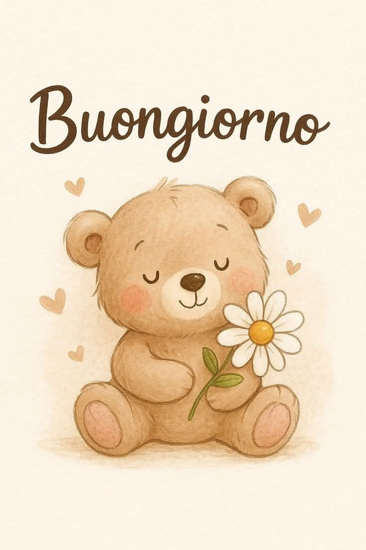 empatia immagini buongiorno