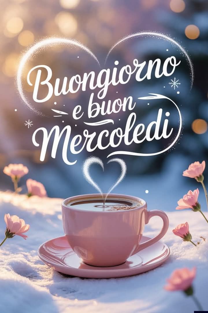 epifania immagini buongiorno