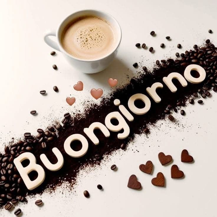 estivo immagini buongiorno nuove