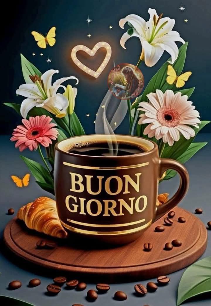 estivo immagini buongiorno nuove