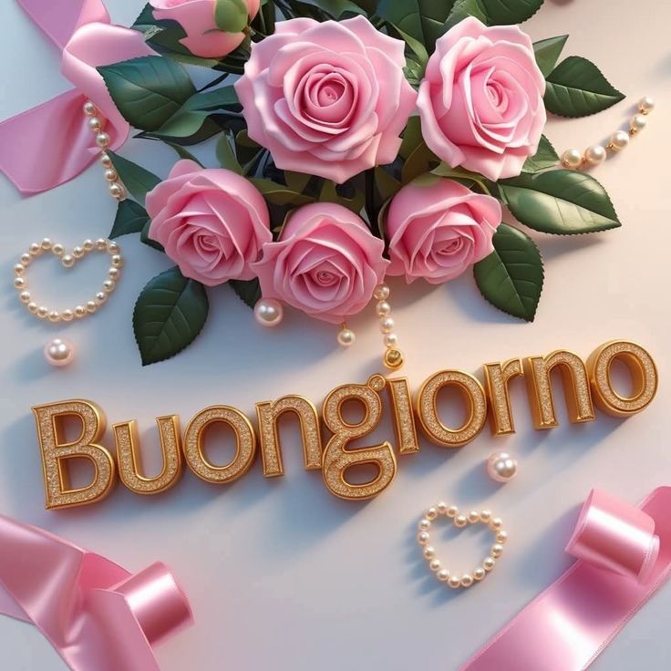 felice sabato buongiorno immagini