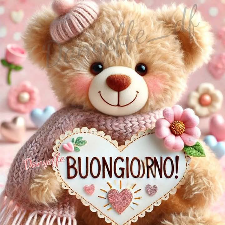 felicita immagini buongiorno
