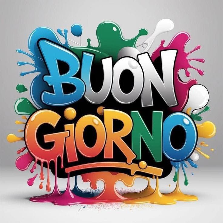 felicita immagini buongiorno