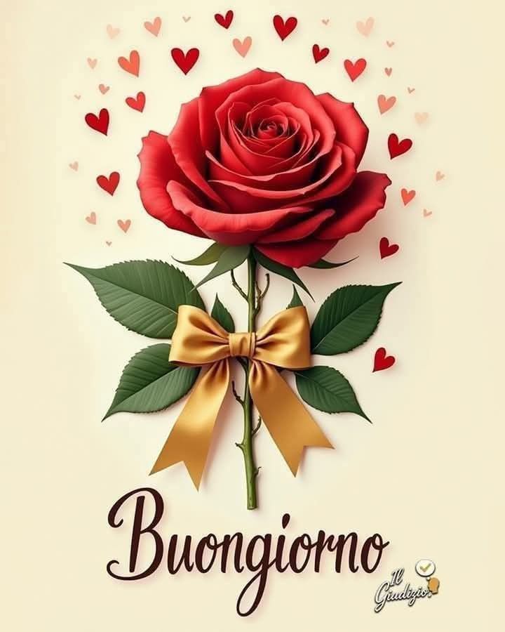 foto immagini buongiorno