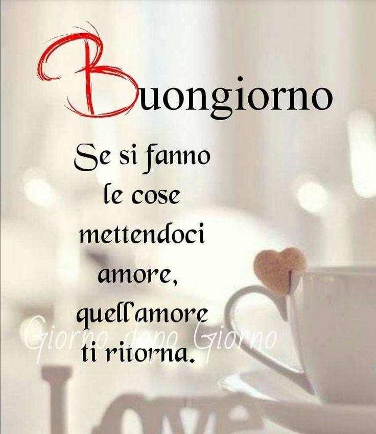 frasi divertenti immagini buongiorno