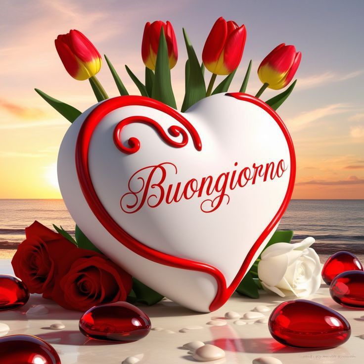 frasi divertenti immagini buongiorno
