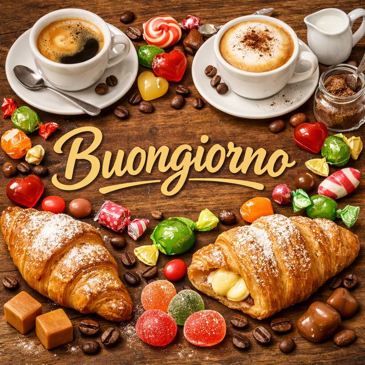 genny buongiorno immagini