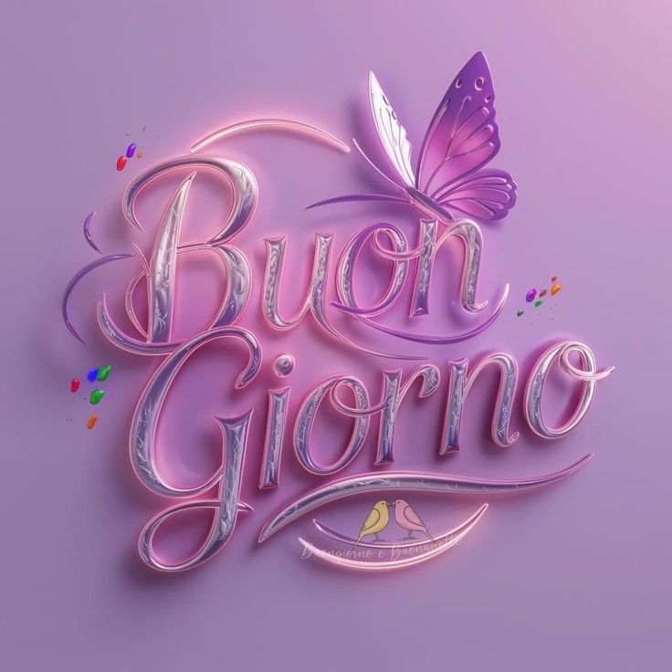 genny immagini buongiorno