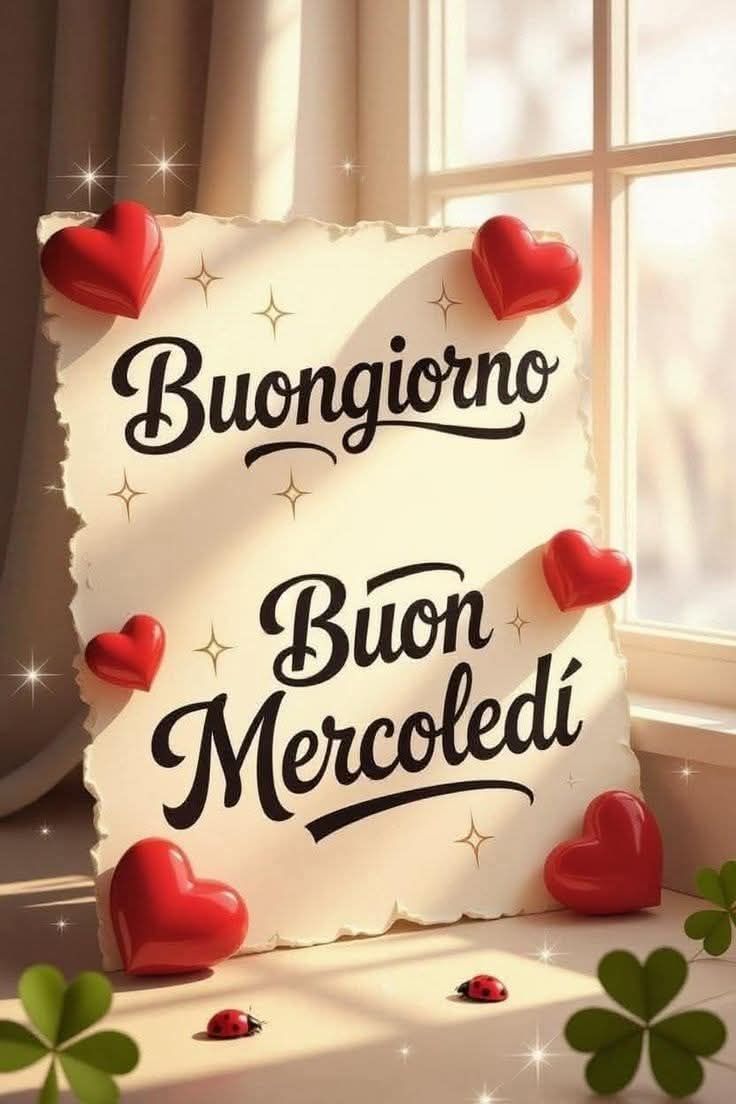 gesu ti ama immagini buongiorno