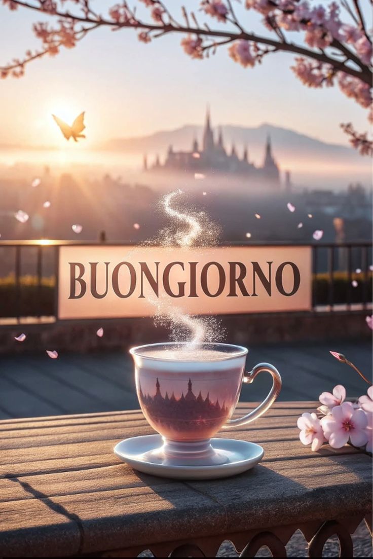 giovedi buongiorno immagini nuove